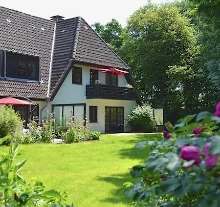 Nordseewoelckchen 1 Appartement *